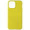 Tech21 Evo Lite Flexible Case for Apple iPhone 13 Pro Max - Sunflower Yellow