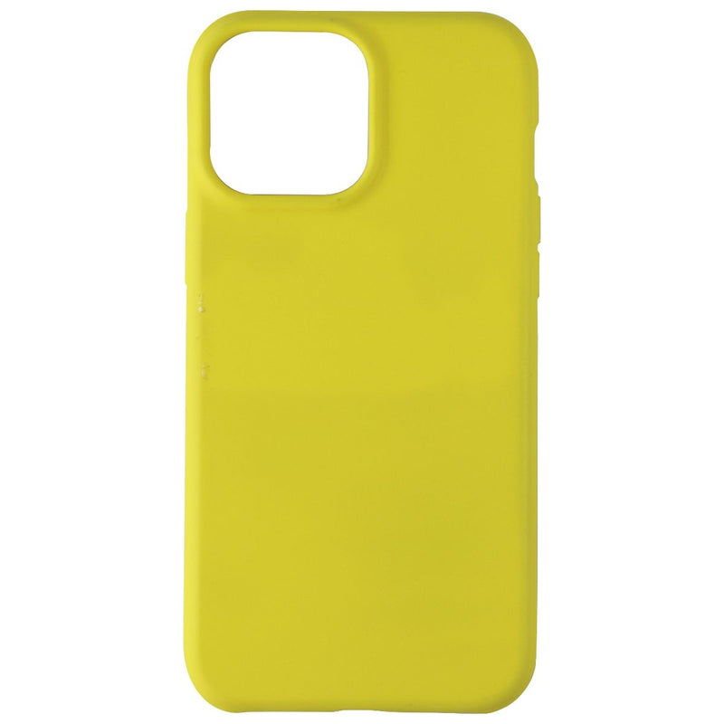 Tech21 Evo Lite Flexible Case for Apple iPhone 13 Pro Max - Sunflower Yellow