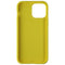 Tech21 Evo Lite Flexible Case for Apple iPhone 13 Pro Max - Sunflower Yellow