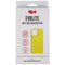 Tech21 Evo Lite Flexible Case for Apple iPhone 13 Pro Max - Sunflower Yellow