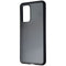 Tech21 Evo Check Series Flexible Gel Case for Samsung Galaxy A53 5G - Black