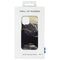 iDeal of Sweden Printed Case for iPhone 13 - Golden Twilight Marble