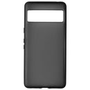 Verizon Slim Sustainable Series Case for Google Pixel 7 - Smoke/Black