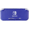 Nintendo Switch Lite Handheld Game Console - Blue (HDH-001)