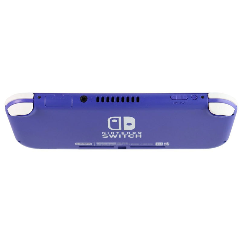 Nintendo Switch Lite Handheld Game Console - Blue (HDH-001)