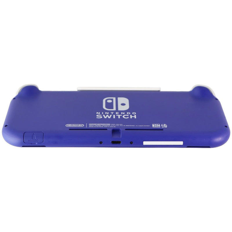 Nintendo Switch Lite Handheld Game Console - Blue (HDH-001)