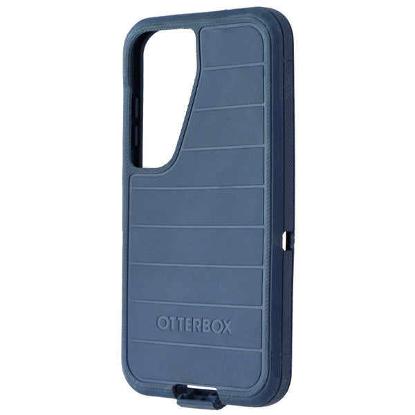 OtterBox Replacement Exterior for Galaxy S23 Defender PRO Cases - Blue Suede
