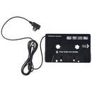 Verizon Wireless Cassette Adapter for LG VX8500 / VX9900 - Black