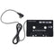 Verizon Wireless Cassette Adapter for LG VX8500 / VX9900 - Black