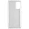 ITSKINS Spectrum Clear Case for Samsung Galaxy S20 FE 5G - Transparent