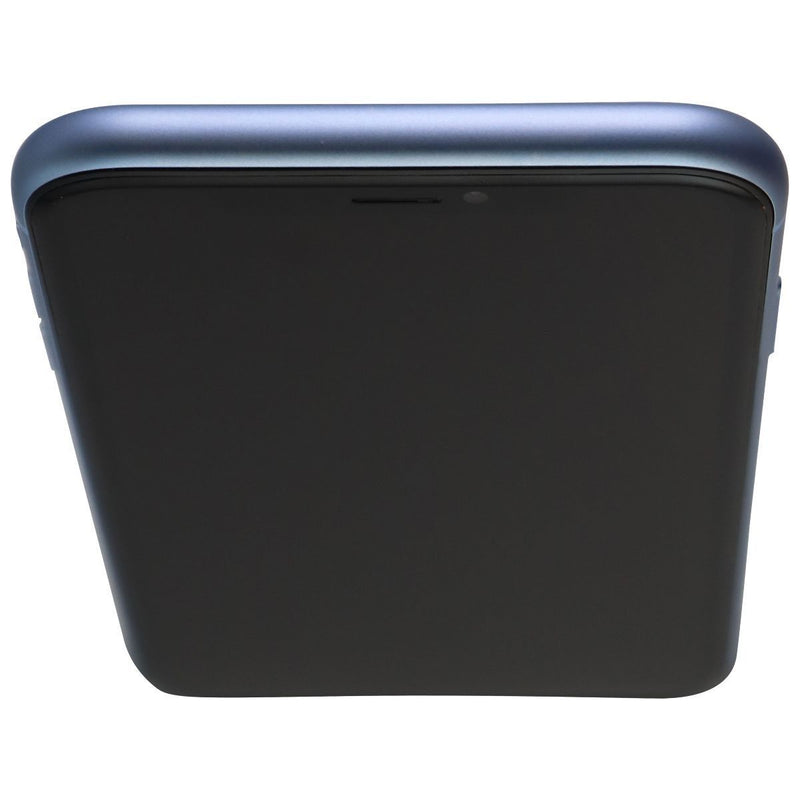 Apple iPhone XR (6.1-inch) Smartphone (A1984) Unlocked - 128GB / Blue