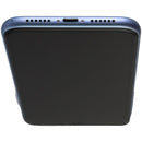 Apple iPhone XR (6.1-inch) Smartphone (A1984) Unlocked - 128GB / Blue