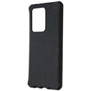 ITSKINS FeroniaBio Series Flexible Case for Samsung S20 Ultra 5G - Black