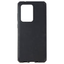 ITSKINS FeroniaBio Series Flexible Case for Samsung S20 Ultra 5G - Black