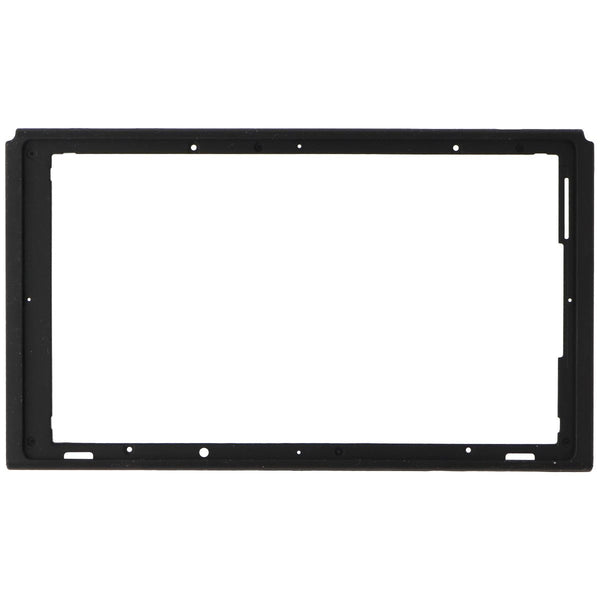 OEM Nintendo Switch Top Shell Faceplate Housing - Black