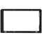 OEM Nintendo Switch Top Shell Faceplate Housing - Black