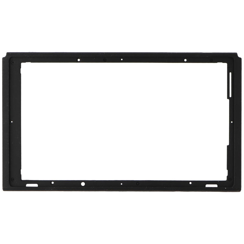 OEM Nintendo Switch Top Shell Faceplate Housing - Black