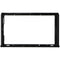 OEM Nintendo Switch Top Shell Faceplate Housing - Black
