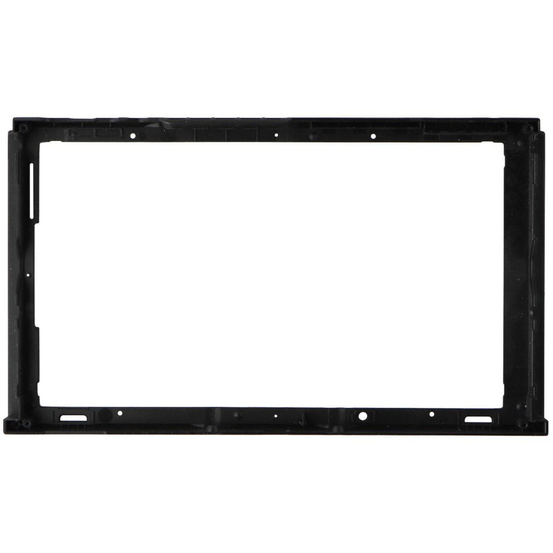 OEM Nintendo Switch Top Shell Faceplate Housing - Black