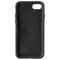 OtterBox Symmetry Series Case for iPhone SE 3rd/2nd Gen/8/7 - Black/Gold Flowers