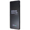 Samsung Galaxy S10+ (6.4-in) (SM-G975U) Unlocked - 1TB / Ceramic Black