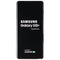 Samsung Galaxy S10+ (6.4-in) (SM-G975U) Unlocked - 1TB / Ceramic Black