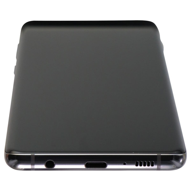 Samsung Galaxy S10+ (6.4-in) (SM-G975U) Unlocked - 1TB / Ceramic Black