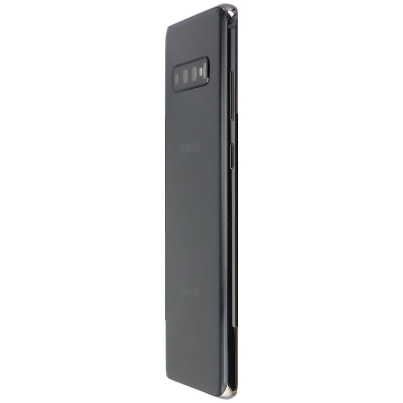 Samsung Galaxy S10+ (6.4-in) (SM-G975U) Unlocked - 1TB / Ceramic Black