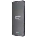 Samsung Galaxy S22 5G (6.1-in) Smartphone SM-S901U1 Unlocked - 128GB/Black