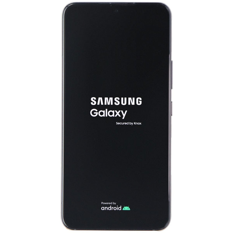 Samsung Galaxy S22 (6.1-inch) Smartphone (SM-S901U) Verizon Only - 128GB/Black