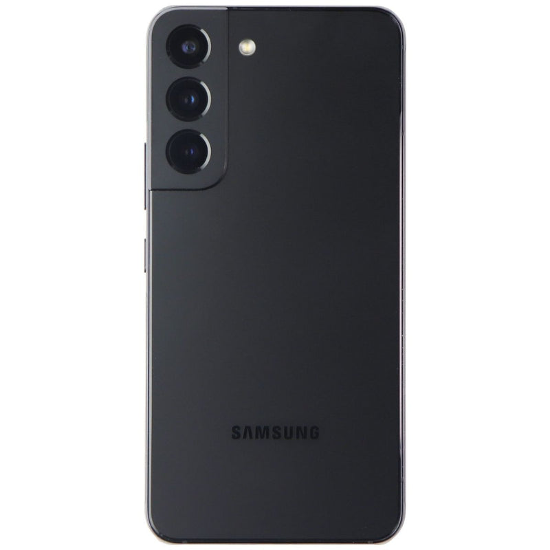 Samsung Galaxy S22 (6.1-inch) Smartphone (SM-S901U) Verizon Only - 128GB/Black