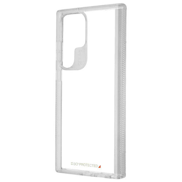 ZAGG Gear4 Crystal Palace Series Case for Samsung Galaxy S23 Ultra - Clear