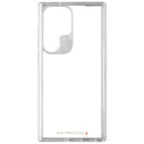 ZAGG Gear4 Crystal Palace Series Case for Samsung Galaxy S23 Ultra - Clear