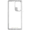 ZAGG Gear4 Crystal Palace Series Case for Samsung Galaxy S23 Ultra - Clear