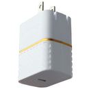 OtterBox (30-Watt) Single USB-C Wall Charger - White (OBFTC-0072-A)