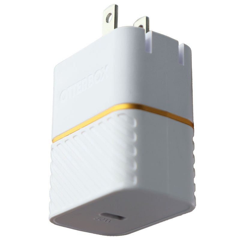 OtterBox (30-Watt) Single USB-C Wall Charger - White (OBFTC-0072-A)