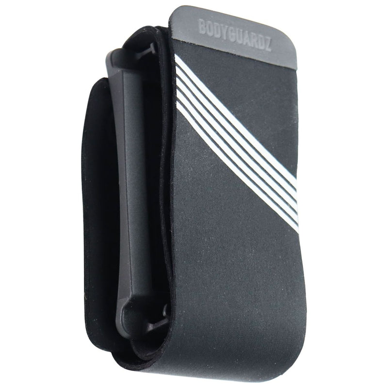 Bodyguardz Trainr Pro Armband for Apple iPhone 6/6s/7/8 - Black