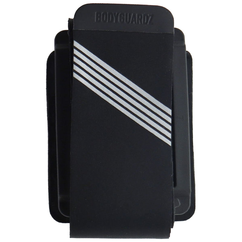 Bodyguardz Trainr Pro Armband for Apple iPhone 6/6s/7/8 - Black