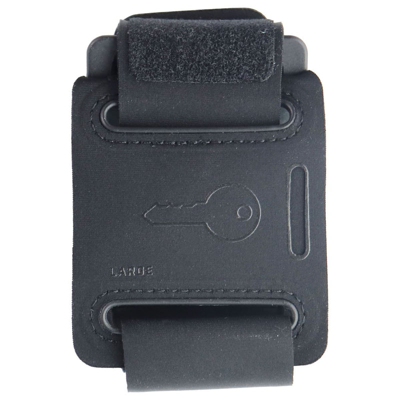 Bodyguardz Trainr Pro Armband for Apple iPhone 6/6s/7/8 - Black