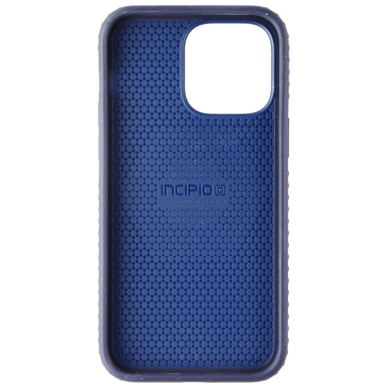 Incipio Grip Case for Apple iPhone 14 Pro Max - Midnight Navy/Inkwell Blue