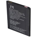 ZTE Rechargeable (2050mAh) 3.8V Battery - Black (Li3820T43P4h695945)