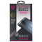 iShieldz Asahi Tempered Glass Screen Protector for Samsung A8 (2018) - Clear