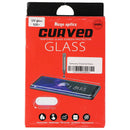 Nano Optics Curved Tempered Glass for Samsung Galaxy (S20+)