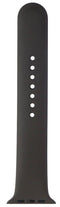 Apple (42mm) Sport Band for Apple Watch 42/44/45mm - Gray/Space Gray Pin