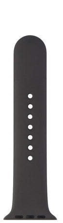 Apple (42mm) Sport Band for Apple Watch 42/44/45mm - Gray/Space Gray Pin