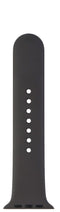 Apple (42mm) Sport Band for Apple Watch 42/44/45mm - Gray/Space Gray Pin