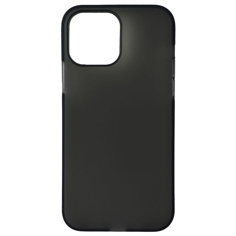 BodyGuardz Solitude Phone Case for iPhone 13 Pro Max - Smoke