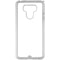 Case-Mate Naked Tough Series Case for LG G6 (2017) Smartphone - Clear
