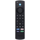 Fire TV OEM Remote Control (003C) with PrimeVideo/Netflix/Disney/Hulu Keys