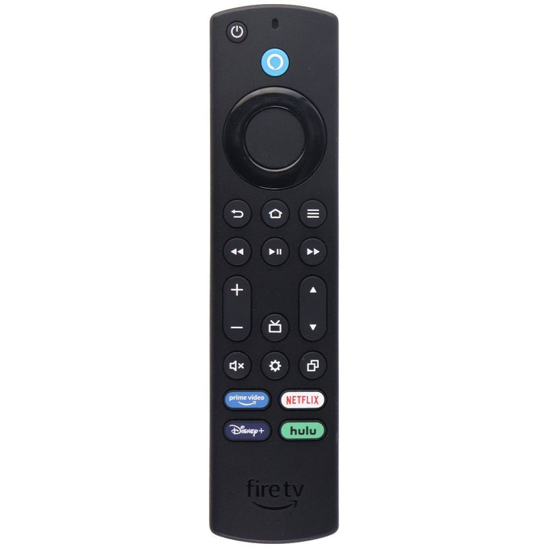 Fire TV OEM Remote Control (003C) with PrimeVideo/Netflix/Disney/Hulu Keys